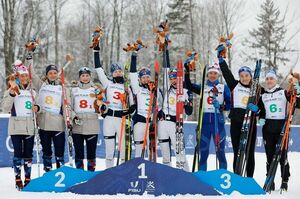 Не всё растеряно