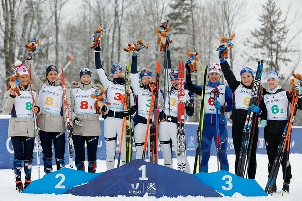 Не всё растеряно