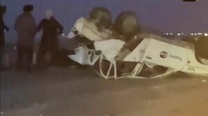 Двойной удар