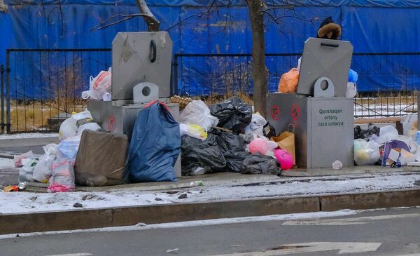 Сам грузи и вези!