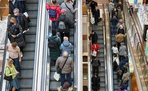 Последствия турбулентности