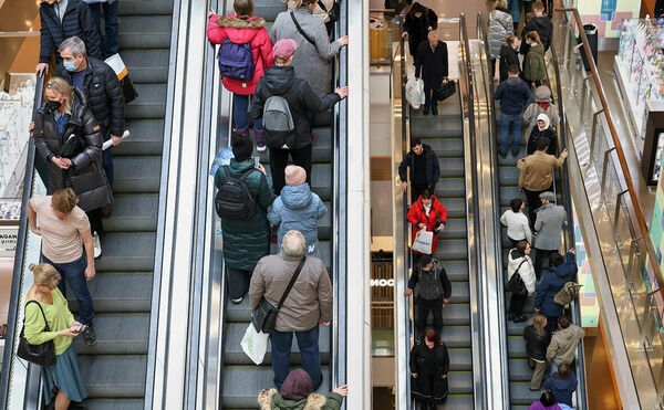 Последствия турбулентности