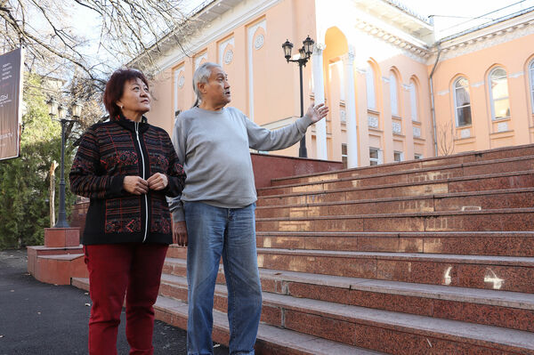 Ловцы времени