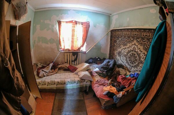 Пусть мама услышит!