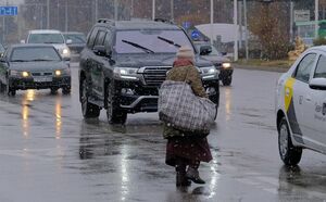 Почему Казахстан попал в ловушку бедности