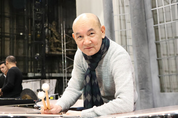 Праздник стукача