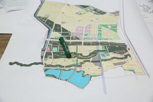 В Алматы завершились общественные обсуждения Генерального плана города до 2040 года