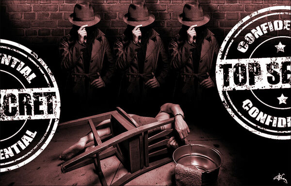 Преступление и истязание