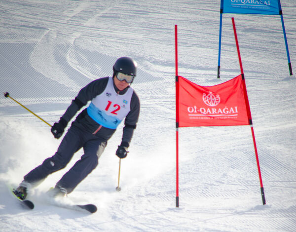 На адреналине  даже в выходной