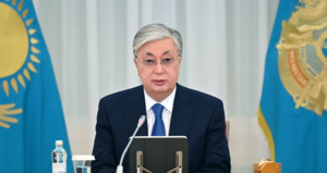 Астана должна трансформироваться в инновационный город будущего – Токаев