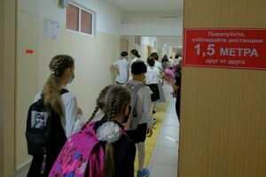 Токаев раскритиковал ситуацию в сфере образования и дошкольного воспитания в Астане