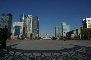 Медицинская инфраструктура не поспевает за ростом численности населения Астаны – Токаев