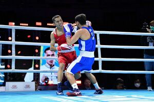 Для гордости нет причин