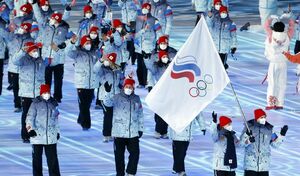 Бах! А там... бойкот