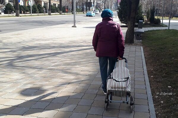 Выход  из ловушки бедности