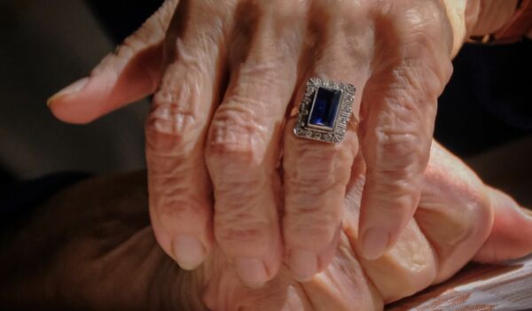 Вырастила помощничка