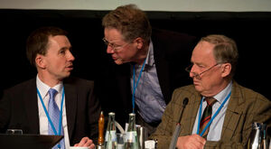 Марш, марш, правой...