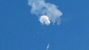 А Трамп не заметил вторжений тогда