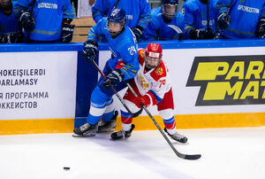 Неравный бой