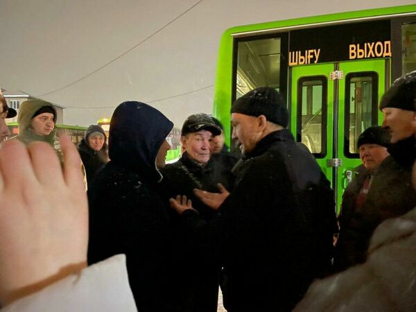 “Баста!” - они не верят обещаниям