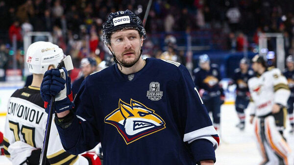 Остались в “Магнитке” ещё на два года