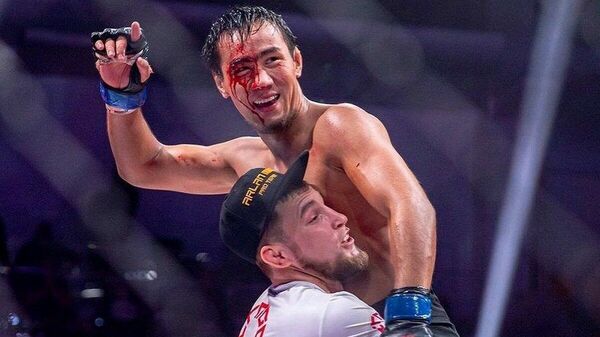 Бои мирового значения