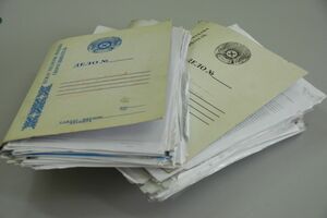 Безгрешность под вопросом