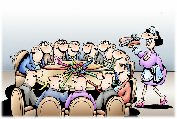 Саморазоблачение антимонопольщиков