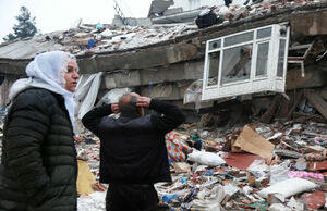 Катастрофа раскачала оппозицию