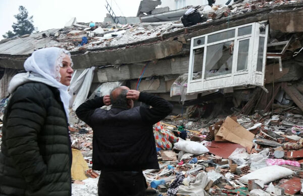 Катастрофа раскачала оппозицию