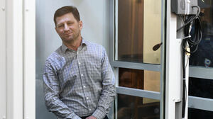 Ещё не точка в нашумевшем деле...