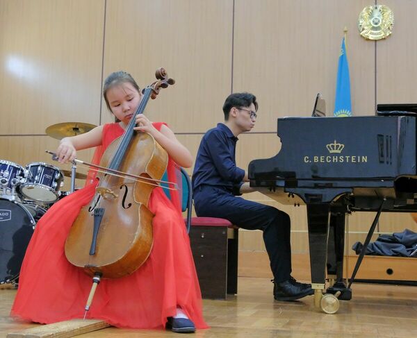 Легендарная Байса