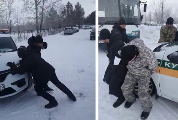 Инвест-климат  с правом на произвол