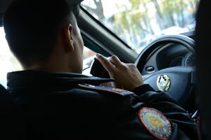 Охота на фото