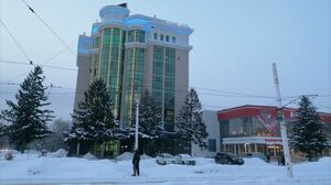 Детская шалость или уголовщина?