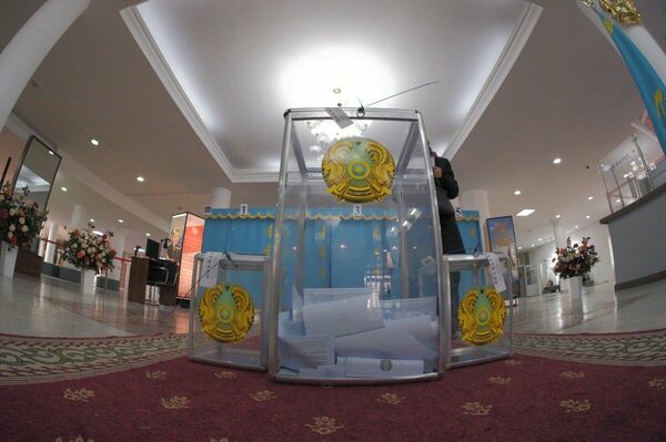 Почти на экваторе