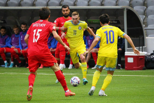 Кто губит наш футбол?