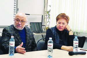 Души прекрасные порывы