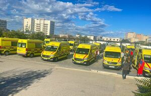 Провели акцию - остались без работы