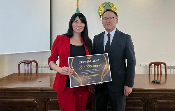 Море и чайки