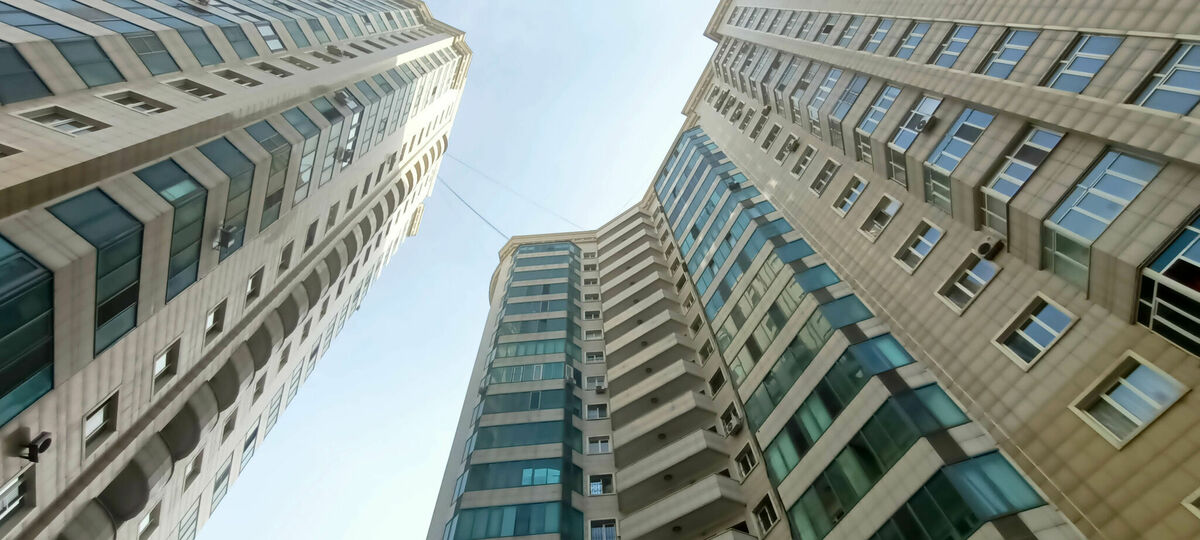 Дом с мезонином