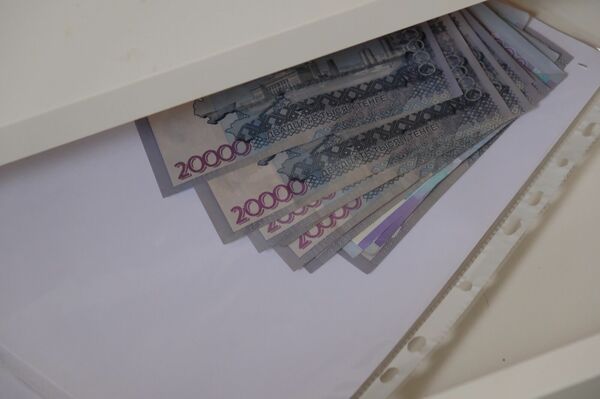 Неспортивное поведение