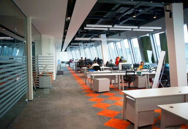 Кто ты: джуниор, мидл или сеньор?