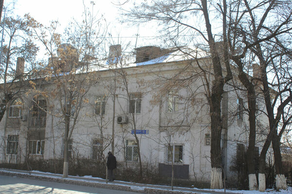 Территория переживания