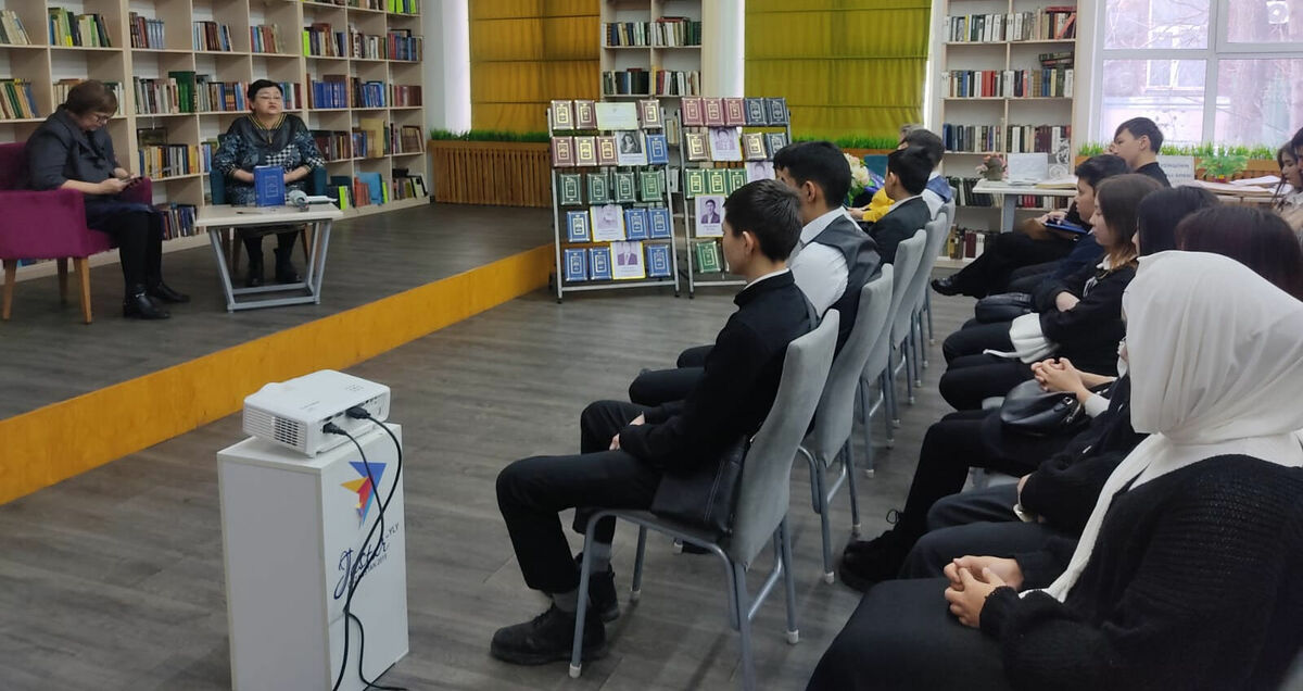 Область Абай осталась  без “Абая”