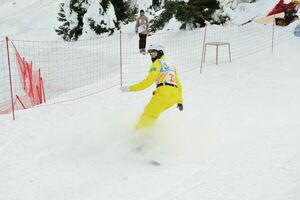 Неплохое начало