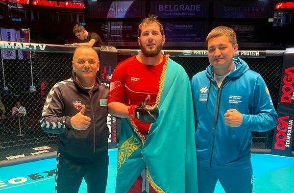 Лучший тяжеловес