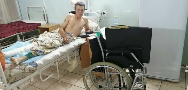 Фатальная остановка