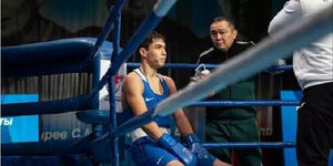 Стартовали  с победы