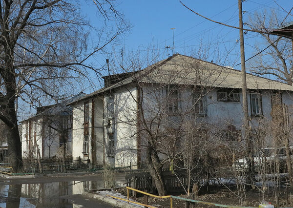 Одним - убыль,  другим - прибыль